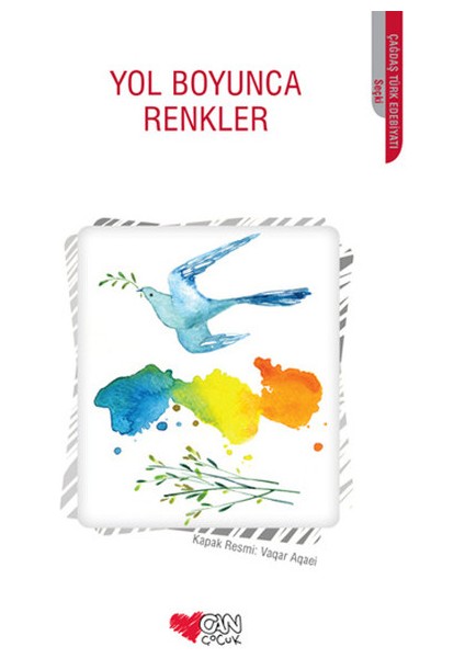 Yol Boyunca Renkler