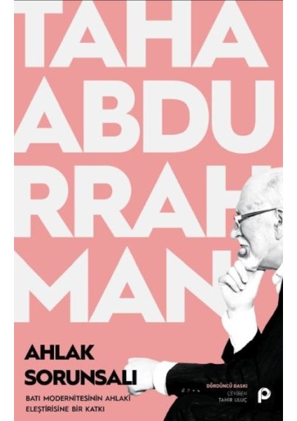 Ahlak Sorunsalı
