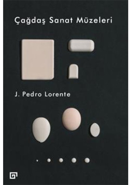 Çağdaş Sanat Müzeleri