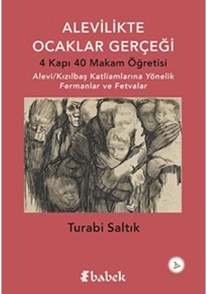 Alevilikte Ocaklar Gerçeği