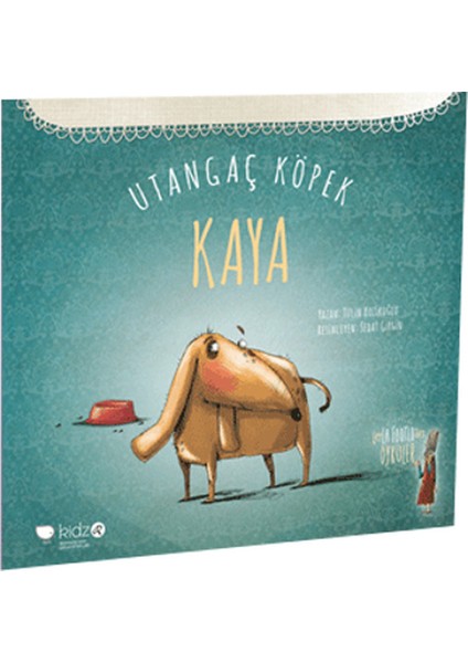 Utangaç Köpek Kaya