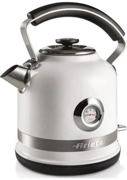 Şık ve Dayanıklı 2854 Çelik Kettle, Modern Tasarımıyla Mutfağınıza Şıklık Katıyor