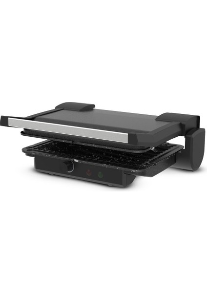 K469 Siyah Tost Makinesi, Pratik ve Şık Tasarım fiyatları