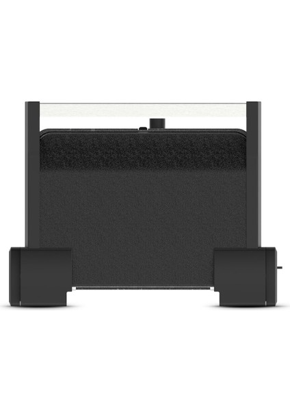 K469 Siyah Tost Makinesi, Pratik ve Şık Tasarım modelleri