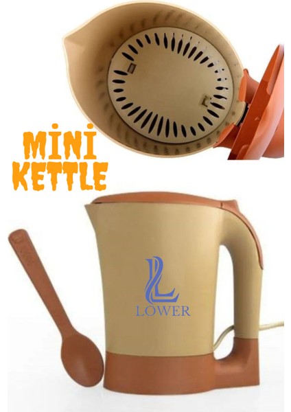 Pratik Su Isıtıcı Kettle, Kahve ve Çay Için Hızlı Kaynatıcı modelleri