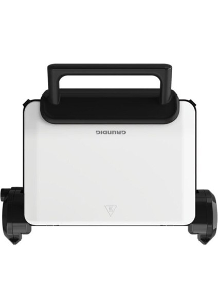 Beyaz 6 Dilim Tost Makinesi Cg 5960, Pratik ve Şık Tasarım ile Lezzetli Tostlar Hazırlayın fiyatları