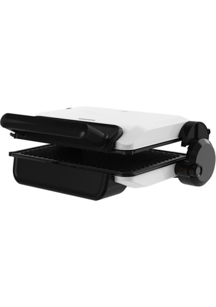 Beyaz 6 Dilim Tost Makinesi Cg 5960, Pratik ve Şık Tasarım ile Lezzetli Tostlar Hazırlayın modelleri