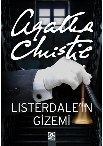 Listerdale'in Gizemi