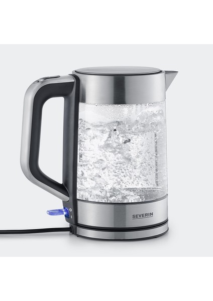 Turuncu 1,7l Elektrikli Su Isıtıcı SV-WK3420 modelleri