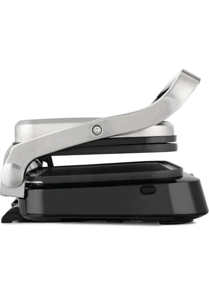 2100W Tost ve Izgara Makinesi, Gri, Pratik ve Şık Tasarım indirimleri