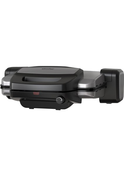 Altı Dilimli Gri Tost Makinesi, Pratik ve Şık Tasarım modelleri