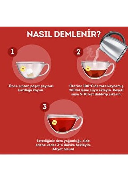 Kuşburnu Çayı Bardak Poşet 20 Adet Doğal ve Katkısız Ferahlatıcı Lezzet indirimleri