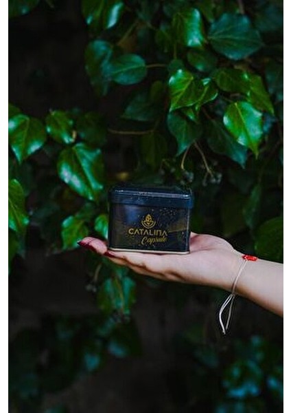 Catalina Premium Capsule Doğal Detoks Desteği Enerji Artışı İçin 60 Adet fırsatları