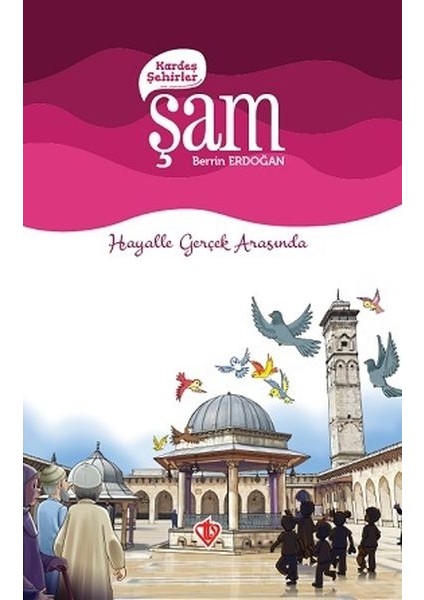 Kardeş Şehirler Şam