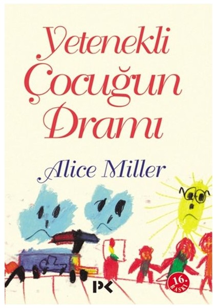 Yetenekli Çocuğun Dramı