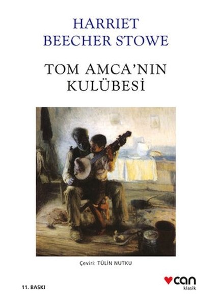 Tom Amca'nın Kulübesi