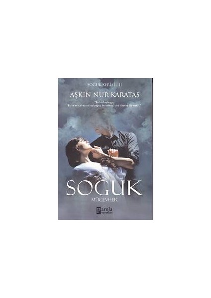 Soğuk Serisi 2 - Mücevher