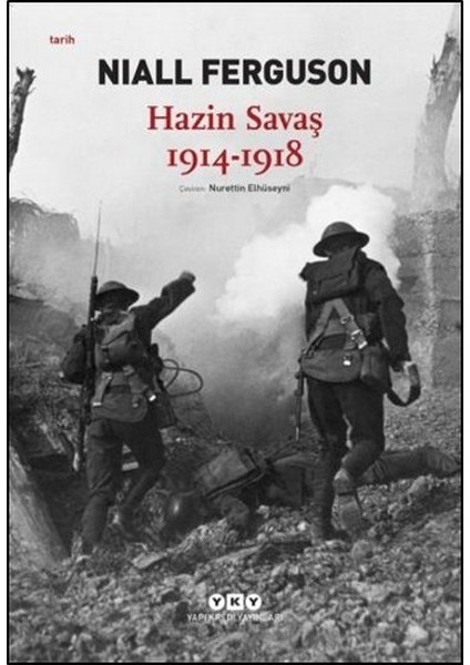 Hazin Savaş 1914 - 1918
