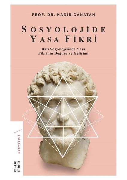 Sosyolojide Yasa Fikri