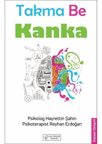 Takma Be Kanka