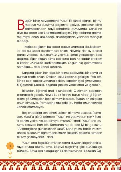 Yaşasın İyilik modelleri