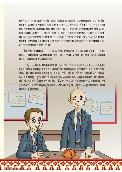 Yaşasın İyilik fırsatları