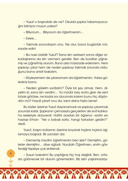 Yaşasın İyilik indirimleri