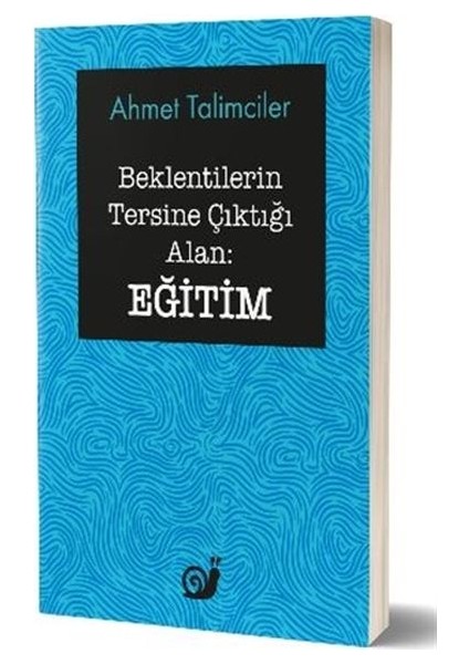 Beklentilerin Tersine Çıktığı Alan: Eğitim