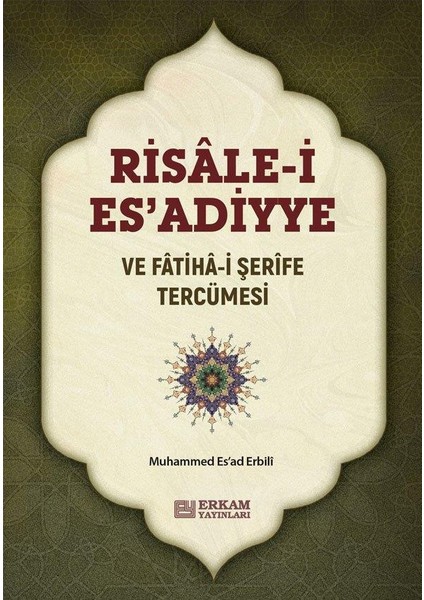 Risale-I Esadiyye ve Fatiha-I Şerife Tercümesi fiyatları