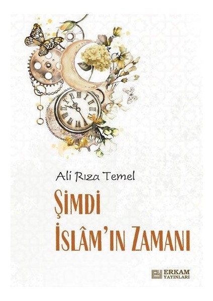 Şimdi Islam’ın Zamanı fiyatları