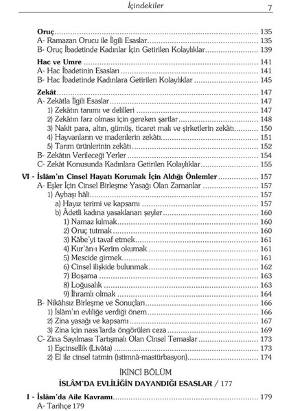 Delilleriyle Aile İlmihali-Hamdi Döndüren indirimleri