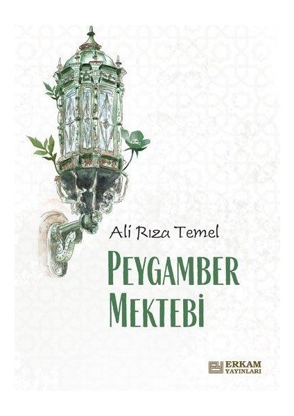 Peygamber Mektebi fiyatları