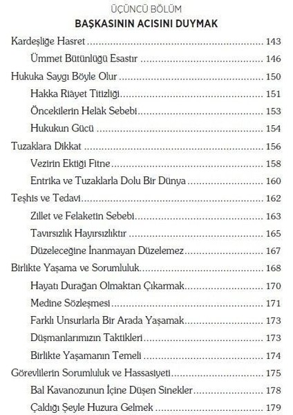 Peygamber Mektebi modelleri