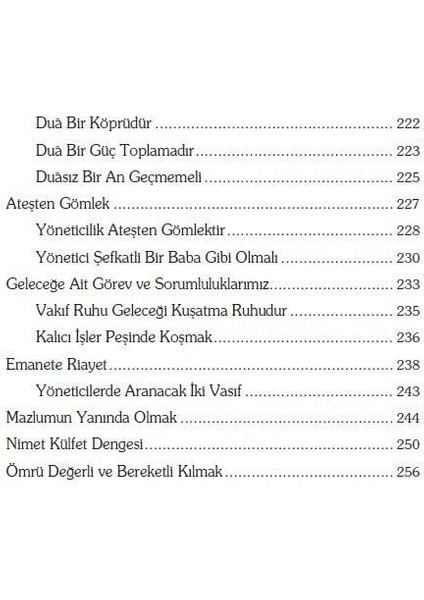 Peygamber Mektebi indirimleri