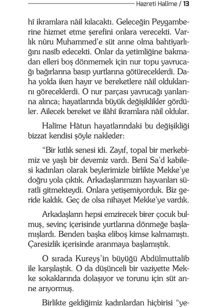 Hanım Sahâbîler Seti - Mustafa Eriş