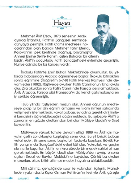 Hakk'a Tapan Gençlik - Harun Kırkıl