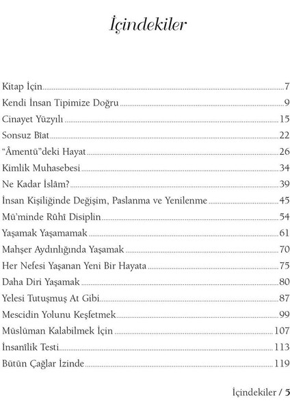 Sonsuz Biat modelleri