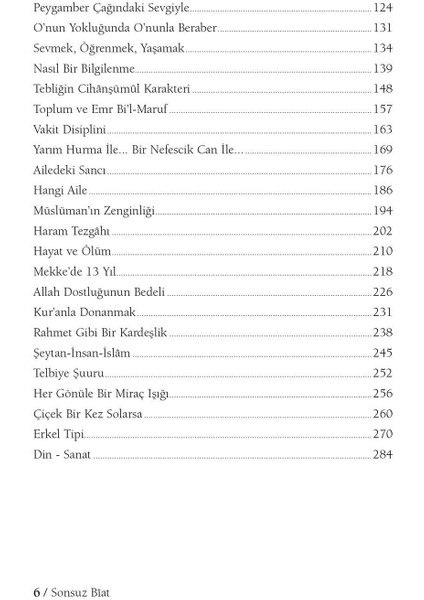 Sonsuz Biat fırsatları