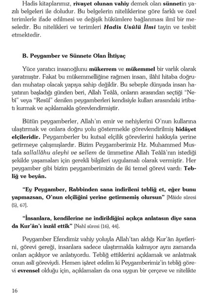 Riyazüs Salihin: Hadis-İ Şerif Tercümesi (8 Cilt Lüks Baskı) - İsmail Lütfi Çakan