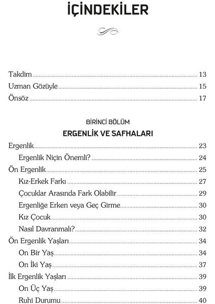 ve Çocuğum Büyüdü - Şerife Tortop modelleri