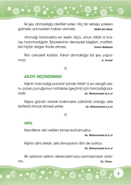 Özlü Sözler indirimleri