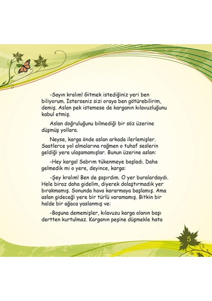 Aslanın Klavuzu fırsatları