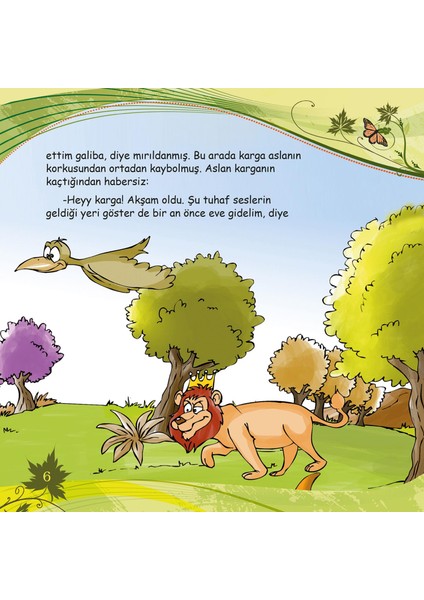 Aslanın Klavuzu indirimleri