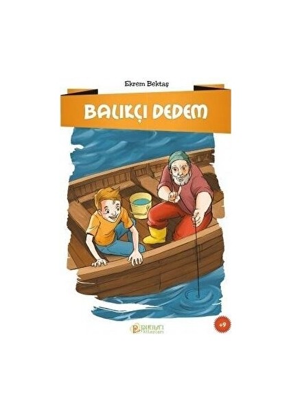Balıkçı Dedem