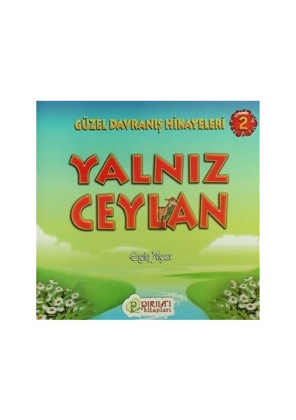 Yalnız Ceylan