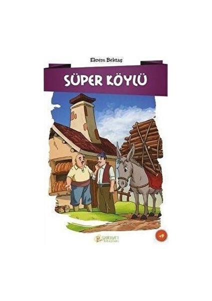 Süper Köylü