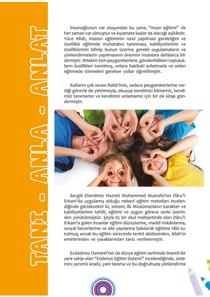 Etkinliklerle Çocuğunuzu Keşfedin fırsatları