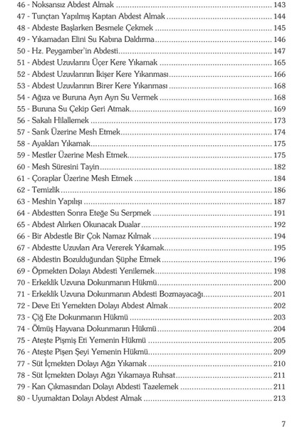 Süneni Ebi Davud ve Tercemesi (5 Cilt) - Imam Hafız Ebu Davud indirimleri