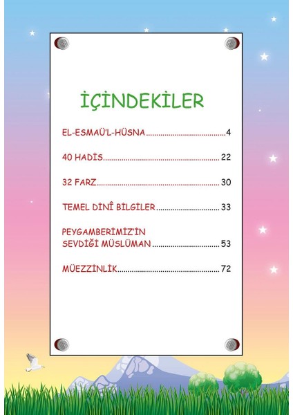 Bilgi Hazinem - Numan Nurullah Aras modelleri