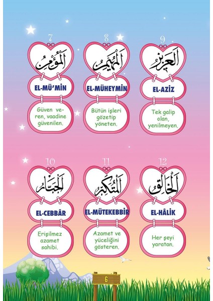 Bilgi Hazinem - Numan Nurullah Aras